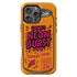 Personalized Sports Energy Drink iPhone Case